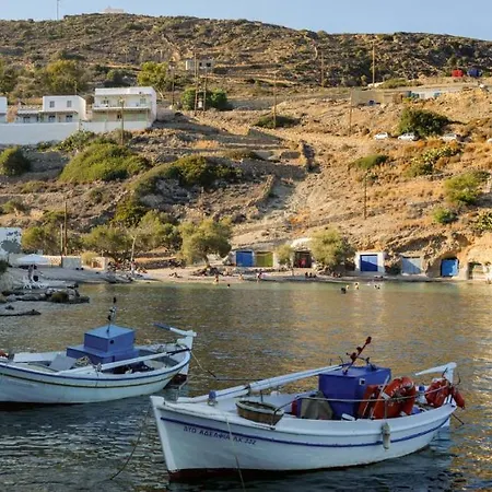 Διαμέρισμα Astravi *