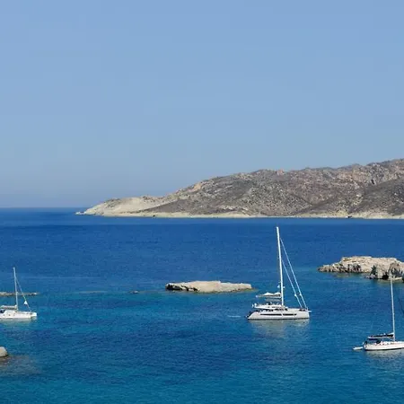 Astravi Διαμέρισμα