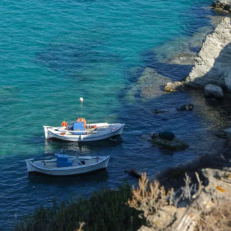 Astravi Κίμωλος